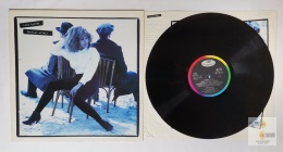 Tina Turner - Foreign Affair