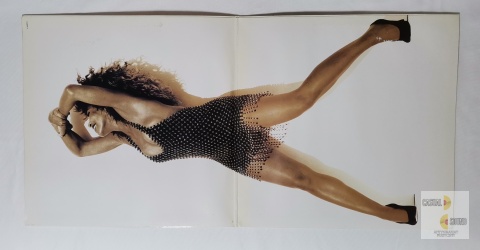 Tina Turner - Foreign Affair Tina Turner - Foreign Affair