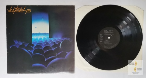 Vangelis - The best of Vangelis - The best of