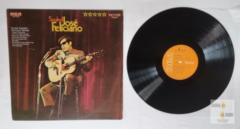 Jose Feliciano - Souled