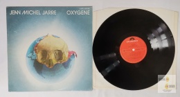 Jean Michel Jarre - Oxygene