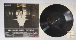 Jean Michel Jarre - Oxygene