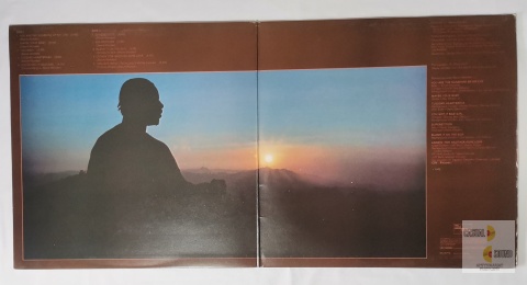 Stevie Wonder - Talking Book Stevie Wonder - Talking Book