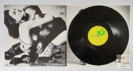 Scorpions - Love at first sting