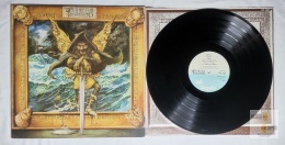 Jethro Tull - Broadsword