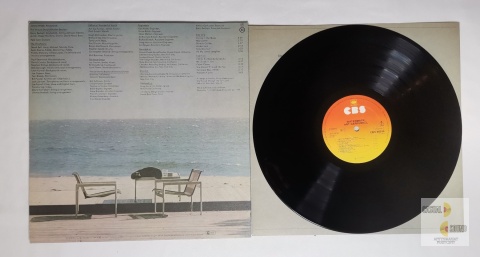 Art Garfunkel - Watermark