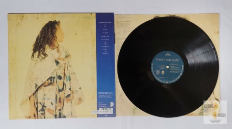 Simply Red - Stars Simply Red - Stars