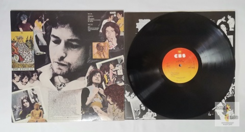 Bob Dylan - Desire Bob Dylan - Desire