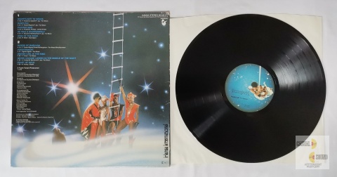 Boney M. - Nightflight to Venus Boney M. - Nightflight to Venus