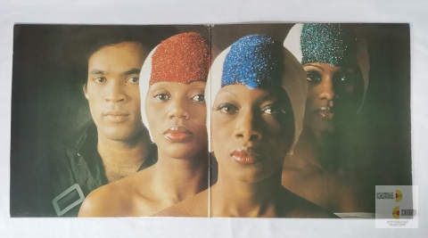 Boney M. - Nightflight to Venus Boney M. - Nightflight to Venus