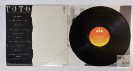 TOTO - Isolation