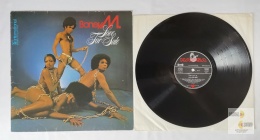 Boney M. - Love for sale