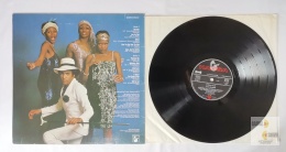 Boney M. - Love for sale