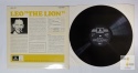 Leo Mathisen - Leo The Lion
