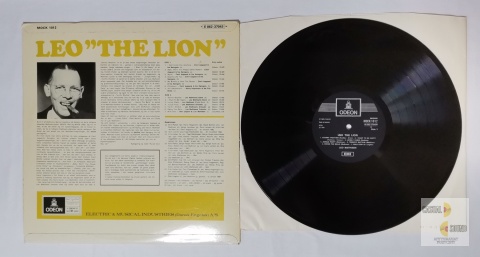 Leo Mathisen - Leo The Lion Leo Mathisen - Leo The Lion