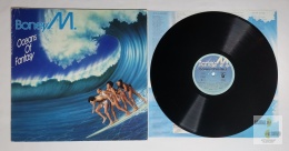 Boney M. - Oceans of fantasy