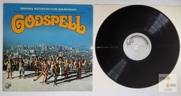 Godspell - Original Motion Picture Soundtrack