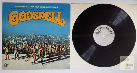 Godspell - Original Motion Picture Soundtrack