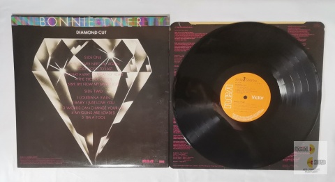 Bonnie Tyler - Diamond cut Bonnie Tyler - Diamond cut