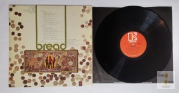 Bread - Bread