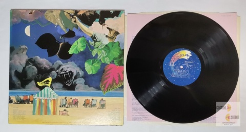 The Moody Blues - A question of balance The Moody Blues - A question of balance