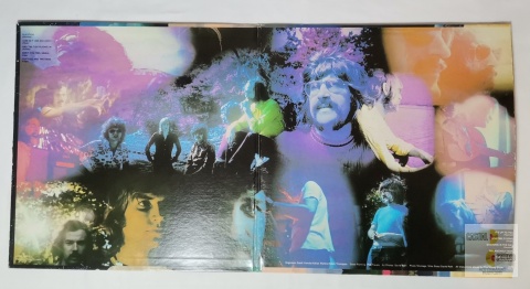 The Moody Blues - A question of balance The Moody Blues - A question of balance