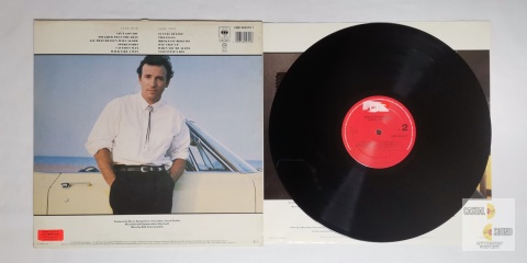 Bruce Springsteen - Tunnel of love