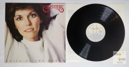 Carpenters - Voice of the heart