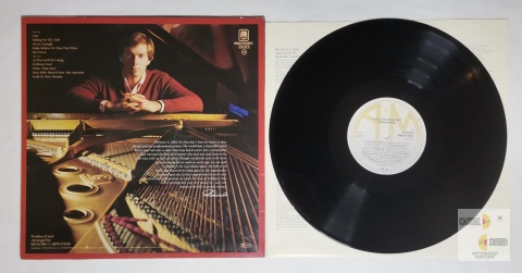 Carpenters - Voice of the heart