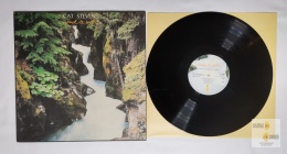 Cat Stevens - Back to earth