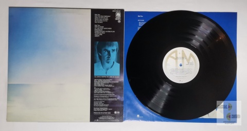 Chris De Burgh - The getaway