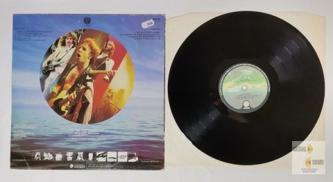 Status Quo - Just Supposin' Status Quo - Just Supposin'