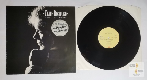 Cliff Richard - Always Guaranteed