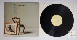 Cliff Richard - Now you see me, now you don't