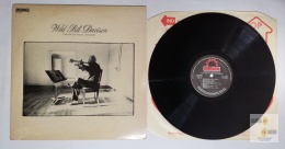 Wild Bill Davison & Papa Bue's Viking Jazzband - Wild Bill Davison & Papa Bue's Viking Jazzband