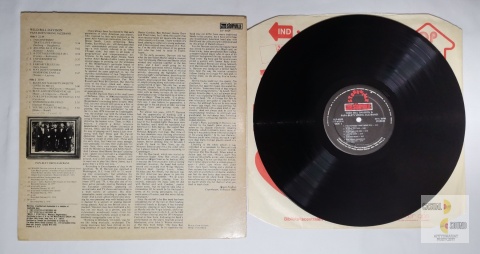 Wild Bill Davison & Papa Bue's Viking Jazzband - Wild Bill Davison & Papa Bue's Viking Jazzband