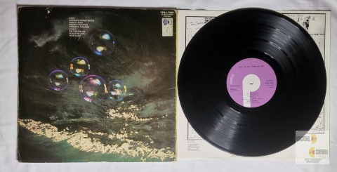 Deep Purple - Who do we think we are! Deep Purple - Who do we think we are!