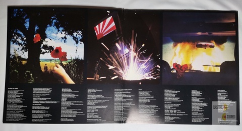 Pink Floyd - The Final Cut Pink Floyd - The Final Cut