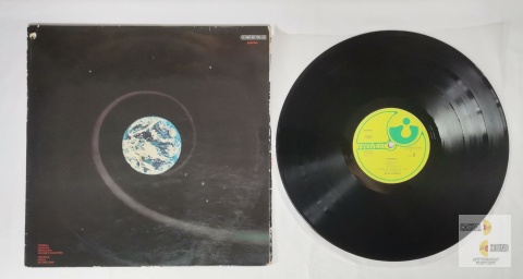 Deep Purple - Fireball Deep Purple - Fireball