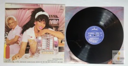 Donna Summer - She works hard for the money