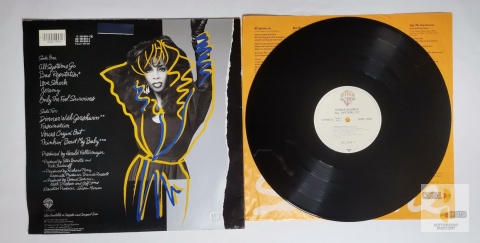 Donna Summer - All systems go