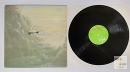 Mike Oldfield - Five Miles Out