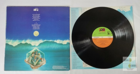 Boney M. - Oceans of fantasy Boney M. - Oceans of fantasy