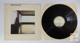 Dire Straits - Dire Straits