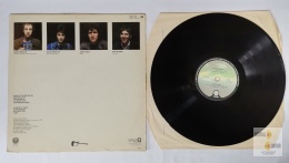Dire Straits - Dire Straits