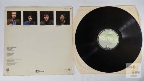 Dire Straits - Dire Straits Dire Straits - Dire Straits