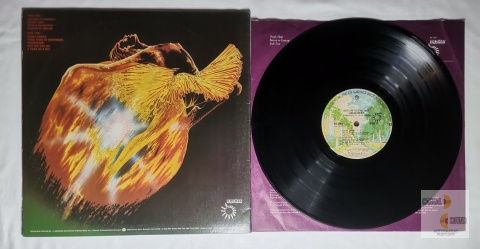 Uriah Heep - Return to fantasy Uriah Heep - Return to fantasy