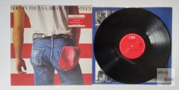 Bruce Springsteen - Born in the U.S.A
