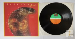 Blackfoot - Strikes
