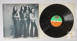 Blackfoot - Strikes